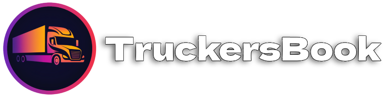 TruckersBook Blog